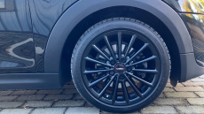 MINI Hatchback 2.0 Cooper S II 3dr Petrol Hatchback